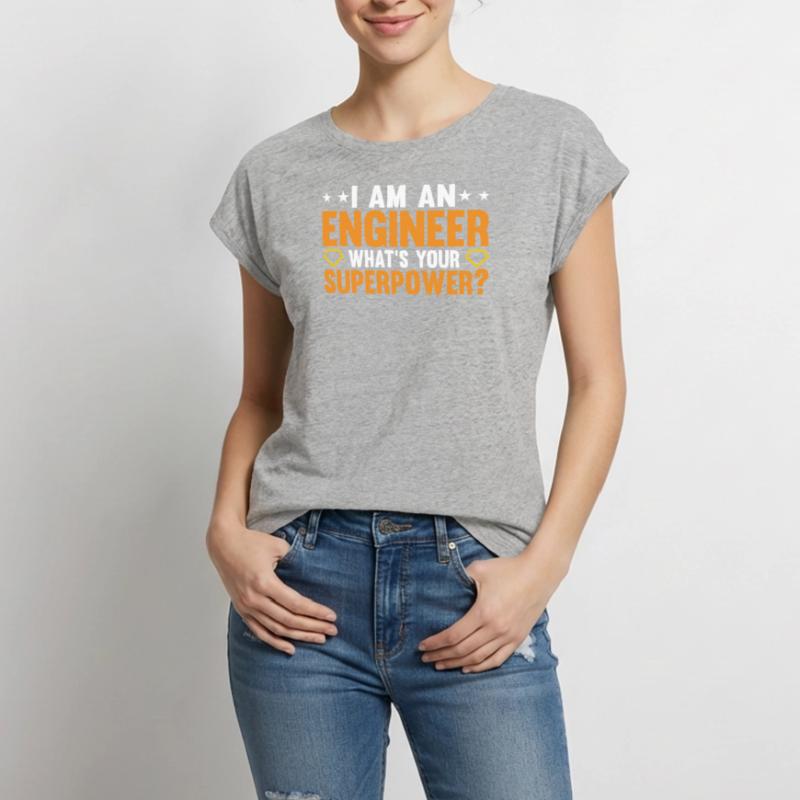 Engineer Brain Mechanical Engineering Electrical Engineering Math Women’s Premium Organic Top