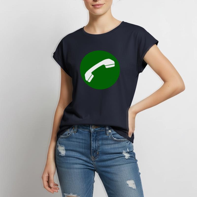 Decrease Women’s Premium Organic Top