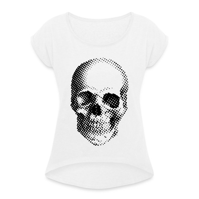 Skull & Bones No. 1 - schwarz/black