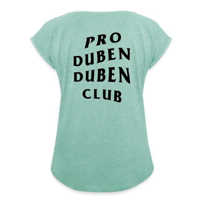 Pro Duben Duben Club S1