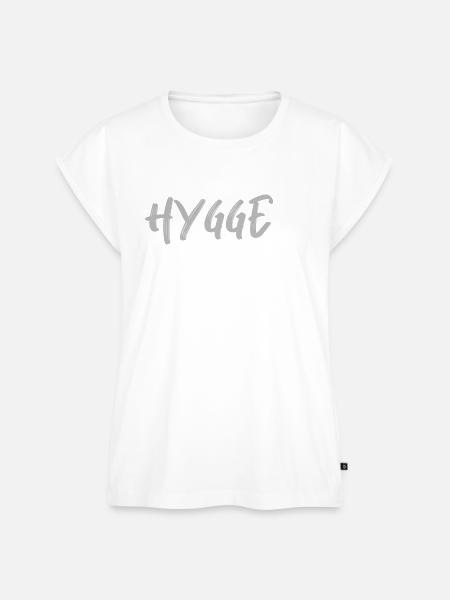 Hygge 24h - Frauen Premium Bio Top -