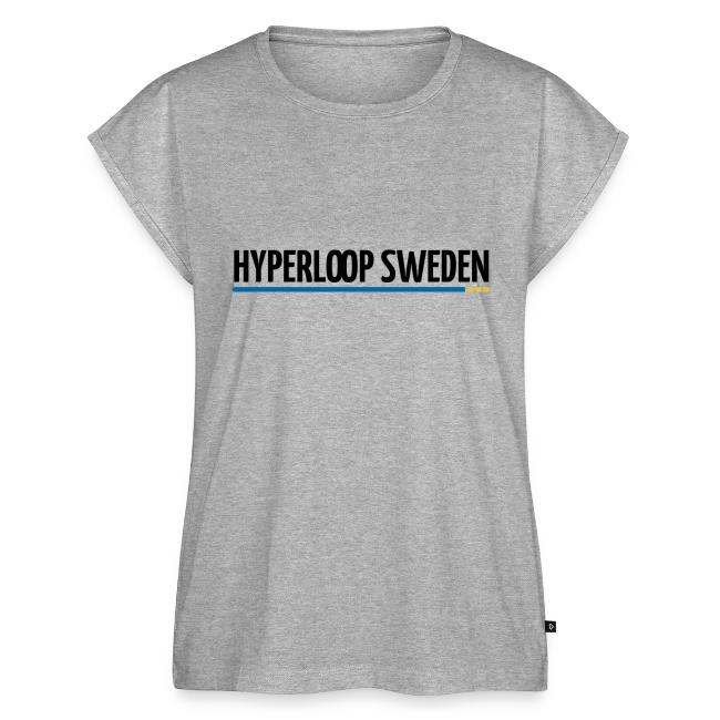 Hyperloop Sweden