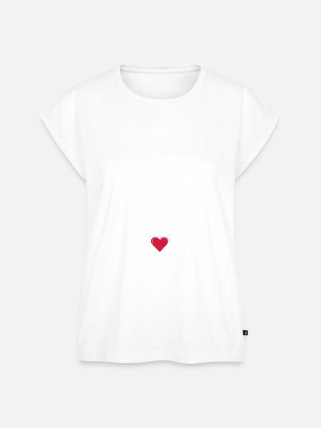 Alles wird gut - Frauen Premium Bio Top -
