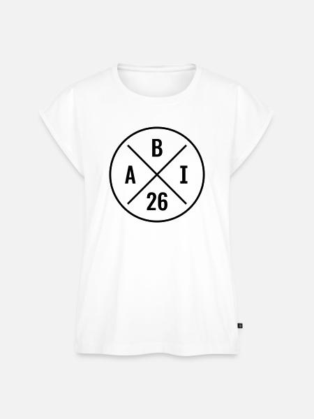 Abi 2026 - Frauen Premium Bio Top - Weiß