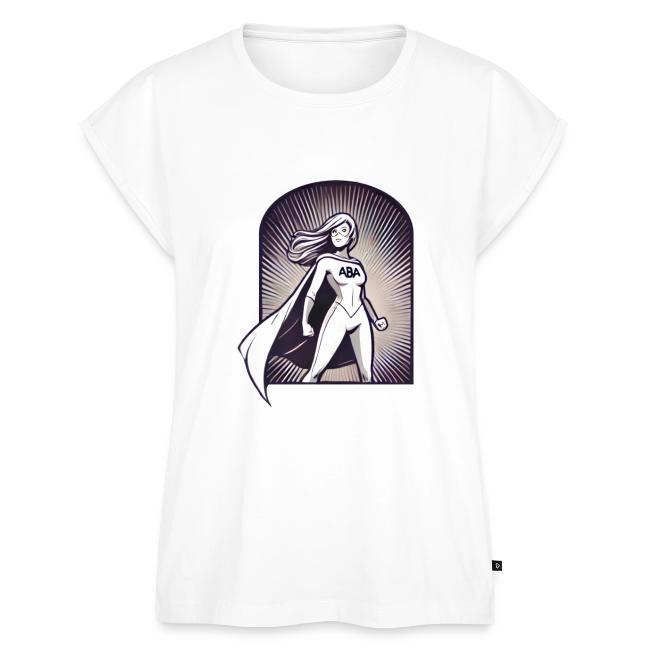 superheroine