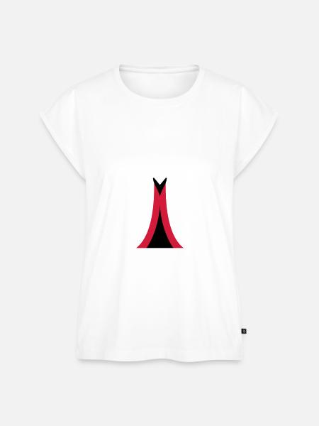 Space Force - Modern - Frauen Premium Bio Top - 
