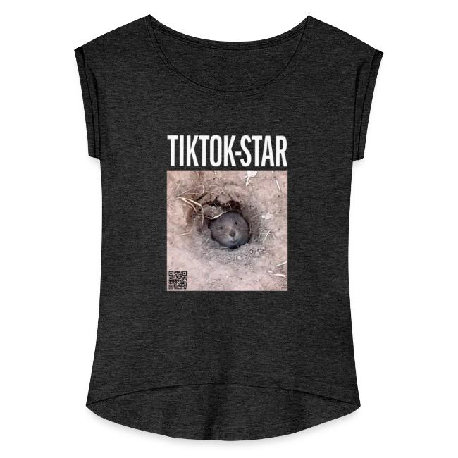 TikTok-Star
