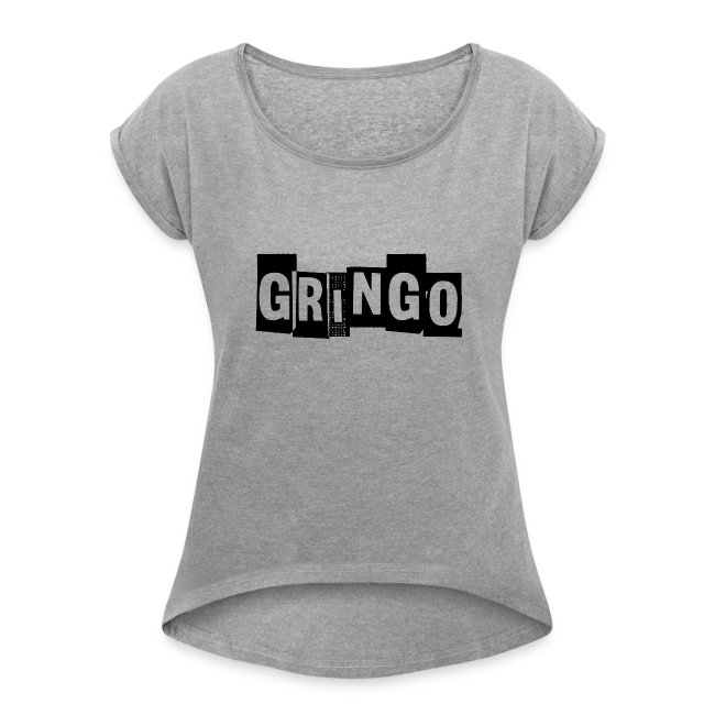 Kartellin gangsterit pablo Gringo Meksiko Tshirt