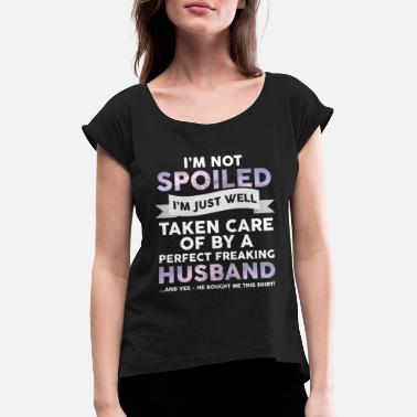 Funny Wife T-Shirts | Unique Designs | Spreadshirt
