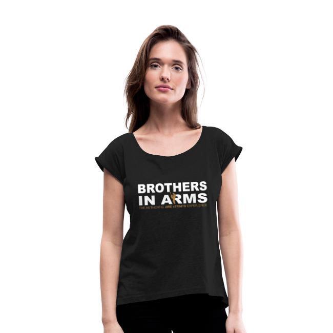 Brothers in Arms - Fanshop
