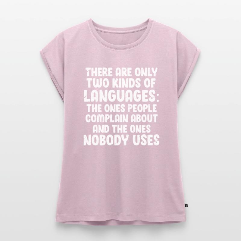 Programmer Code Informatik Coder Programming Women’s Premium Organic Top