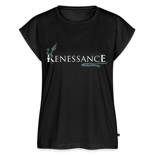 renessance logo white
