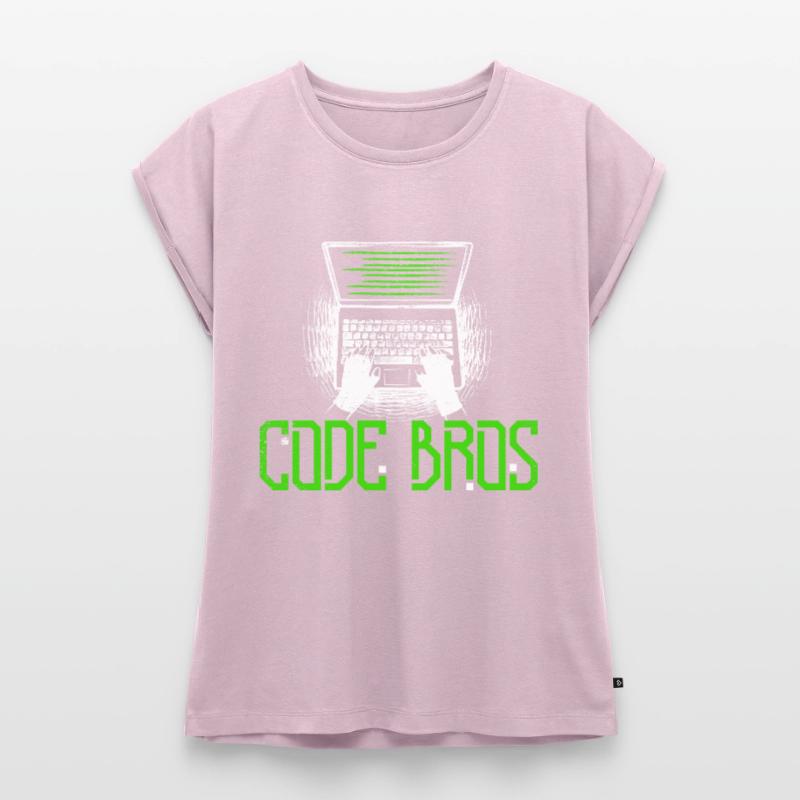 Programmer Coder Software Developer Women’s Premium Organic Top