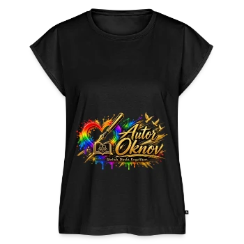 Frauen Premium Bio Top