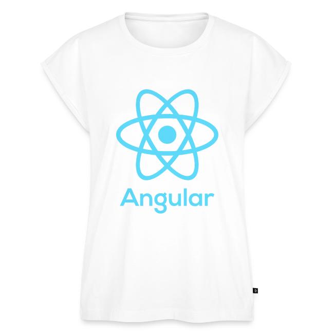 Reactangular – Is it React? Is it Angular?