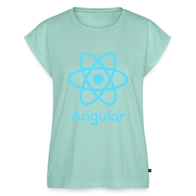 Reactangular – Is it React? Is it Angular?