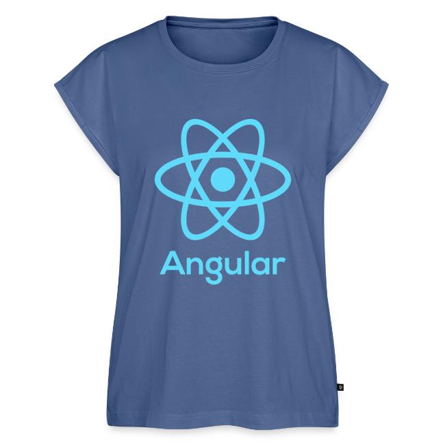 Reactangular – Is it React? Is it Angular?