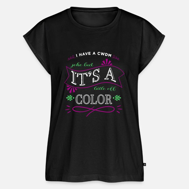 statement gamer hacking code happy hacker sayings - Women’s Premium Organic Top - black