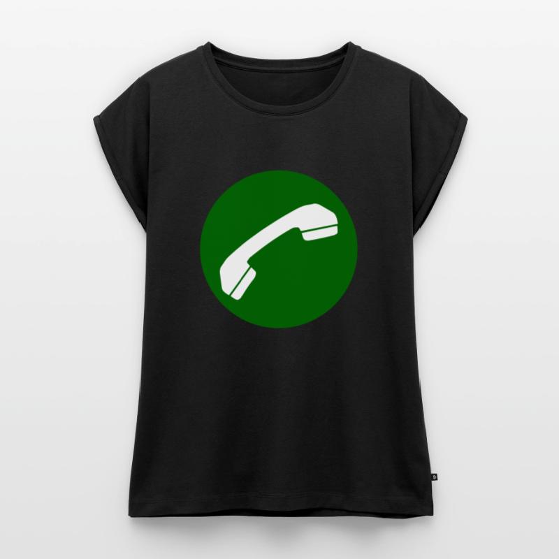 Decrease Women’s Premium Organic Top