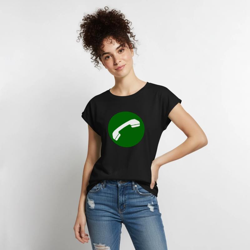 Women’s Premium Organic Top