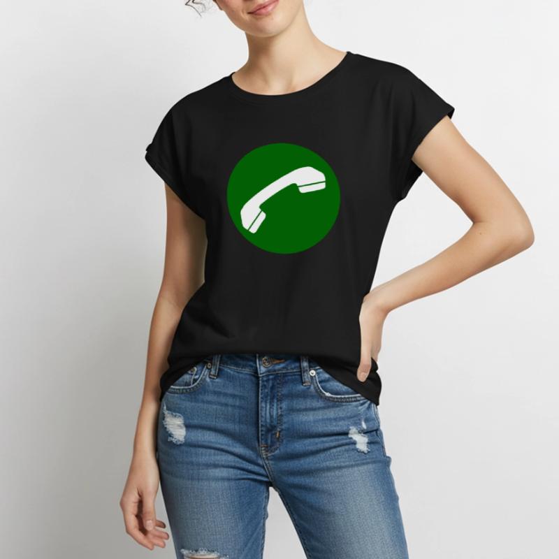 Decrease Women’s Premium Organic Top