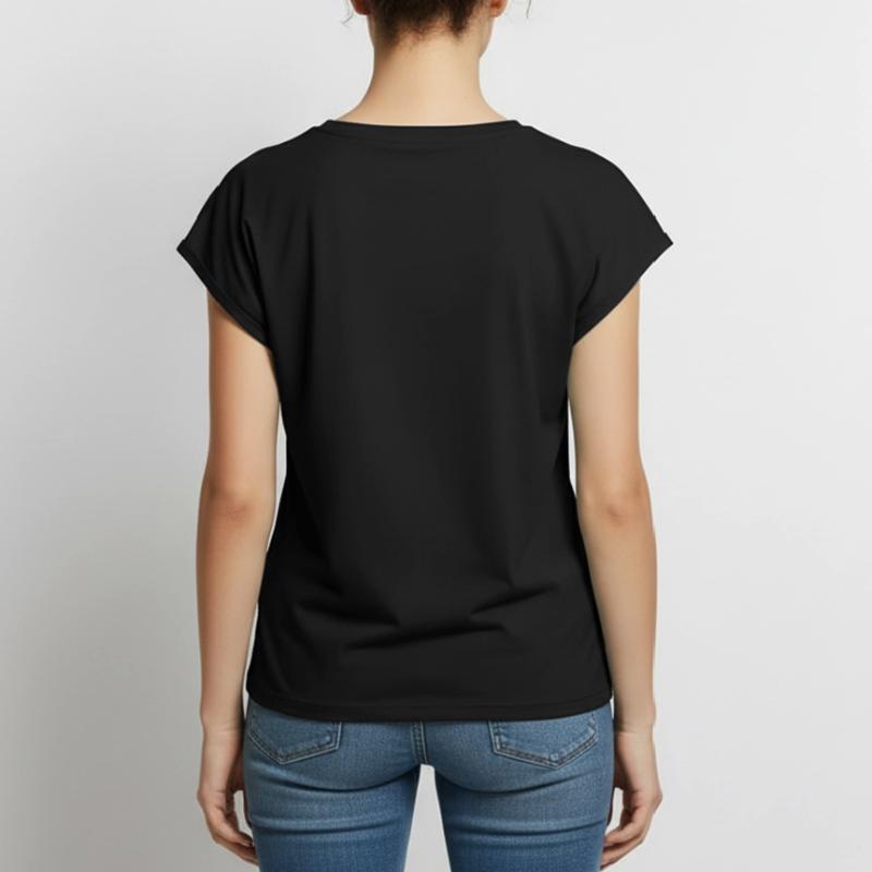 Decrease Women’s Premium Organic Top