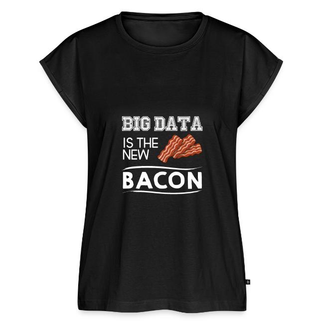 Big data is the new bacon light