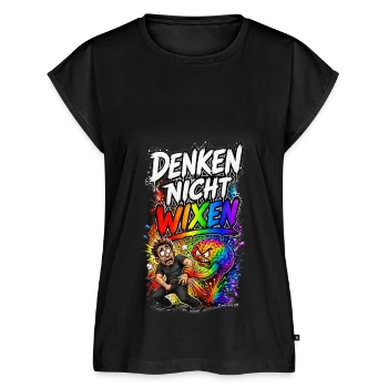 Frauen Premium Bio Top