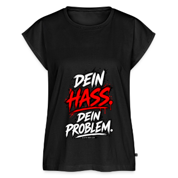 Frauen Premium Bio Top