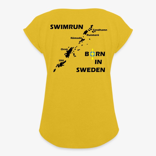 Born In Sweden mix