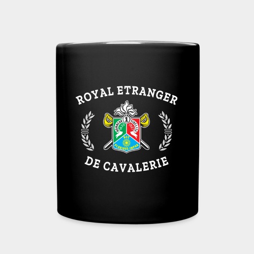 1er REC - Royal Etranger - Full Colour Mug