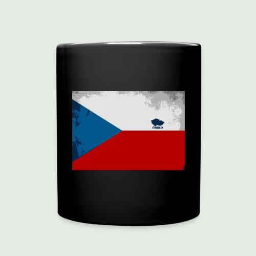 Czech Republic - Full Colour Mug
