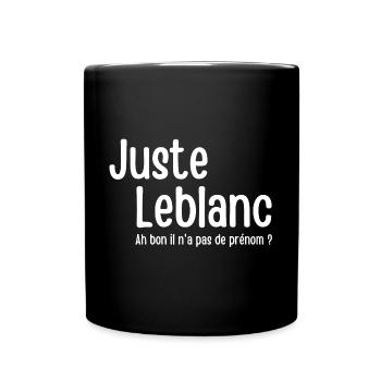 cinéma, fan de cinéma, film culte - Mug uni - noir - Devant