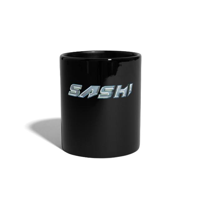 SASH! Logo 2