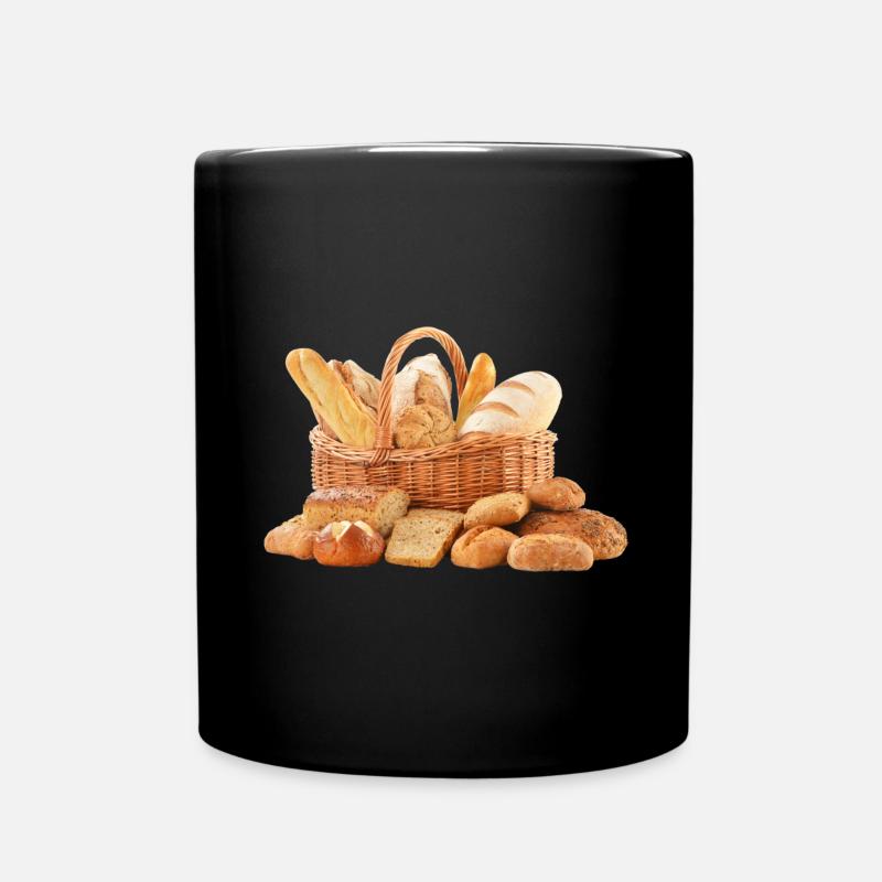 Pain Pain Pain - Mug uni - noir