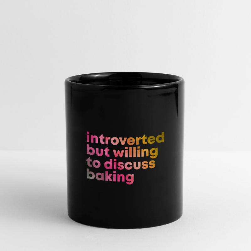 cuisson Mug uni
