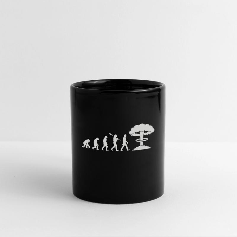 Mug uni