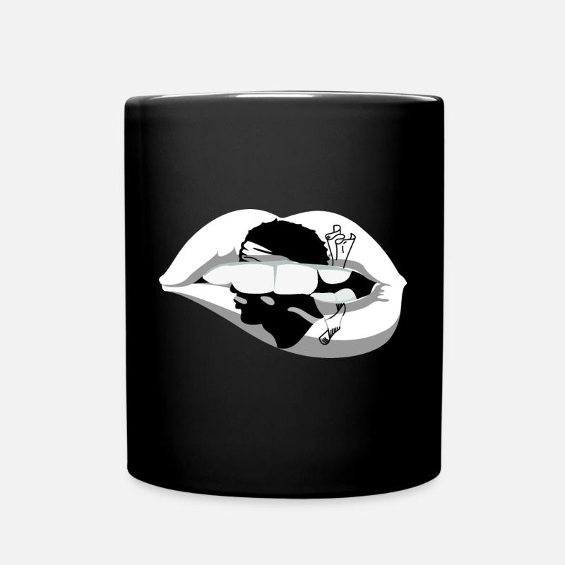 Corse Drapeau Corse Drapeau Corse Corse - Mug uni - noir