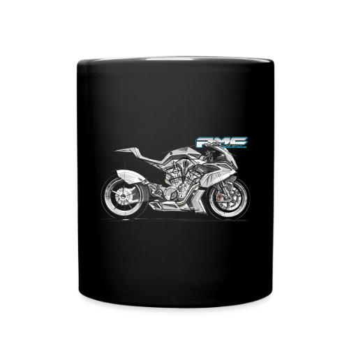 vtr sketch - Mug uni