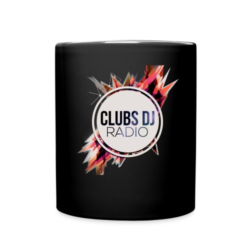 Logo 150x150 Clubs Dj Rad - Mug uni