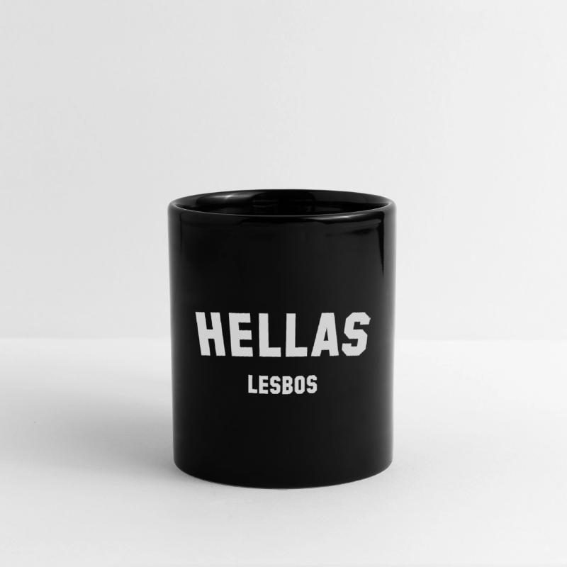 Mug uni