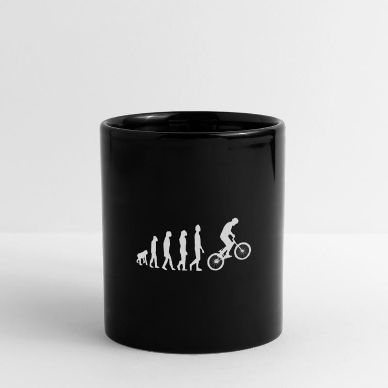 Trials VTT Trial Evolution Mug uni