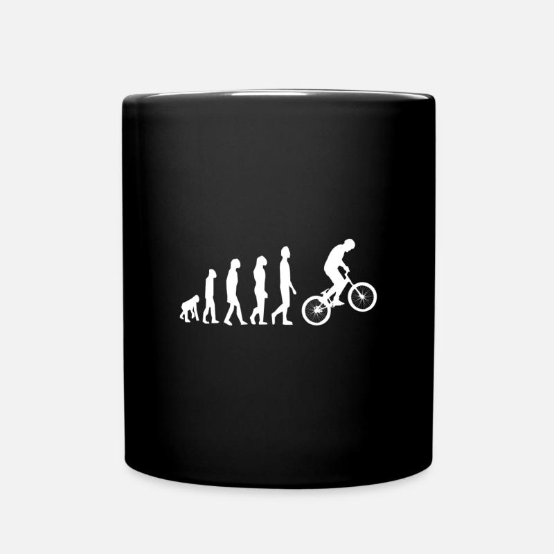 Trials VTT Trial Evolution - Mug uni - noir