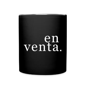 for sale Design - Full Colour Mug - black - Front