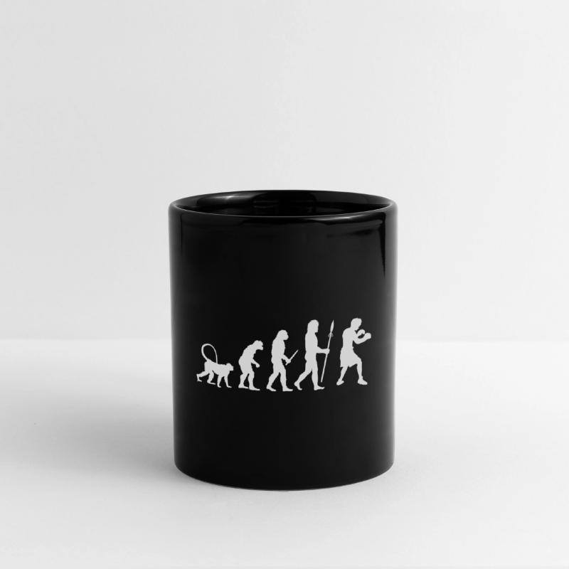 Mug uni