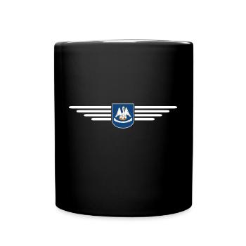 T-shirt de fan de Louisiane – Parfait pour les fans ! - Mug uni - noir - Devant