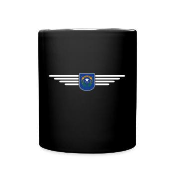 T-shirt Nevada Fan – Parfait pour les fans ! - Mug uni - noir - Devant