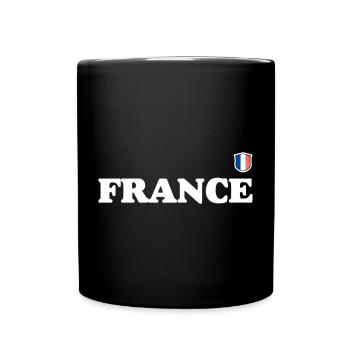 need_image - Full Colour Mug - black - Front