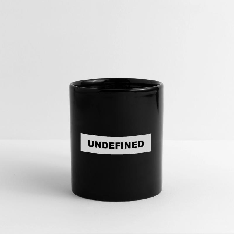 Mug uni