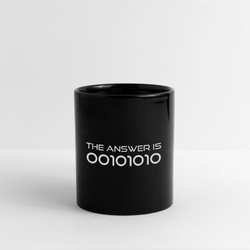 Mug uni